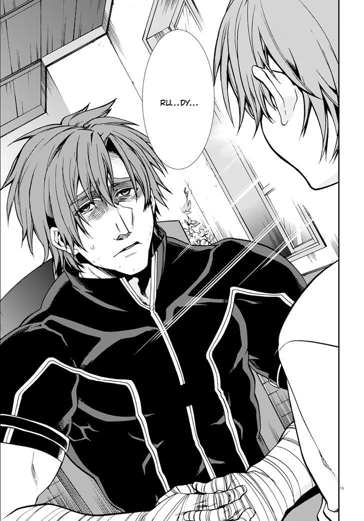 Jobless Reincarnation, Chapter 36 image 15